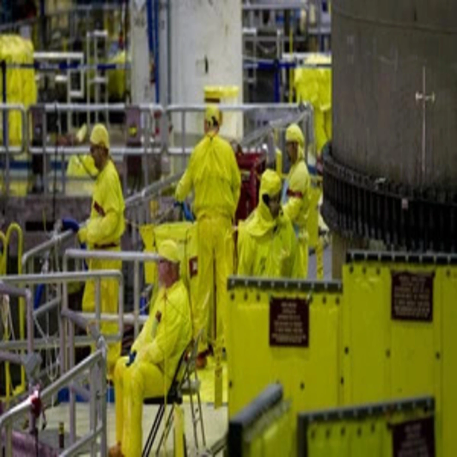 Nucléaire